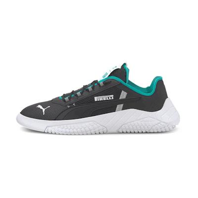 Puma Replicat-X Pirelli 'Black Green'