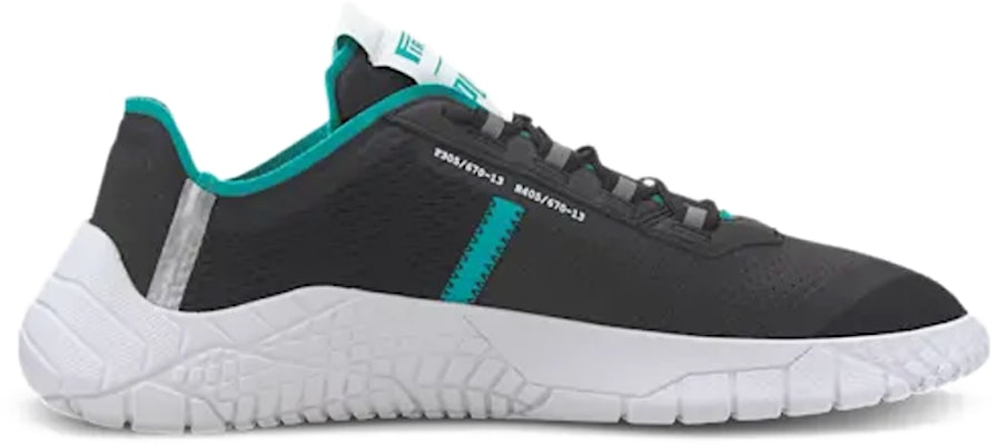 Puma Replicat-X Pirelli 'Hitam Hijau' 339855-07 Order Puma Replicat-X Pirelli 'Hitam Hijau' 339855-07