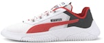 Buy Puma Replicat-X Pirelli 'Hitam Putih Merah' 339855-08