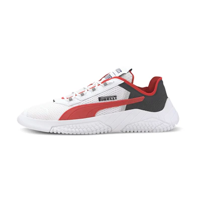 Puma Replicat-X Pirelli 'Black White Red'