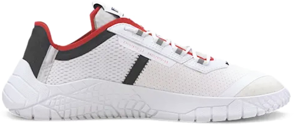 Puma Replicat-X Pirelli 低筒綜合訓練鞋 黑白紅 Order Puma Replicat-X Pirelli 低筒綜合訓練鞋 黑白紅