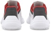 Shop Puma Replicat-X Pirelli 'Hitam Putih Merah' 339855-08