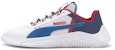 Puma Replicat-X Pirelli 'Putih Biru' 339855-06