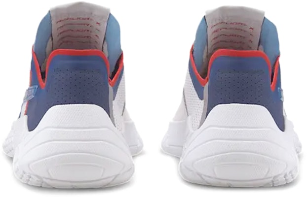Puma Replicat-X Pirelli 'Putih Biru' 339855-06 Shop Puma Replicat-X Pirelli 'Putih Biru' 339855-06