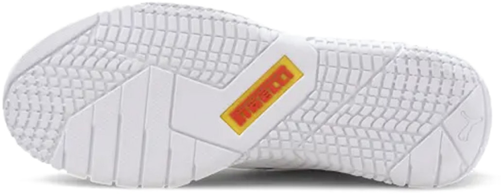 Puma Replicat-X Pirelli 'White Blue' 339855-06 Purchase Puma Replicat-X Pirelli 'White Blue' 339855-06