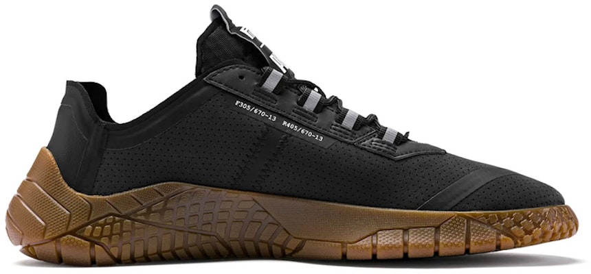 Puma Replicat-X Pirelli BF 'Hitam Coklat' 339998-01 Order Puma Replicat-X Pirelli BF 'Hitam Coklat' 339998-01