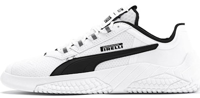 Puma Replicat-X Pirelli BF 'White Black' 339998-03 Puma Replicat-X Pirelli BF 'White Black' 339998-03