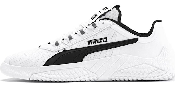 푸마 레플리캣-X 피렐리 BF '화이트 블랙' 339998-03 Buy 푸마 레플리캣-X 피렐리 BF '화이트 블랙' 339998-03