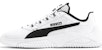 Puma Replicat-X Pirelli BF 'Putih Hitam' 339998-03