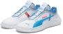 Puma Replicat X Pirelli V2 'Biru Putih' 306467-02