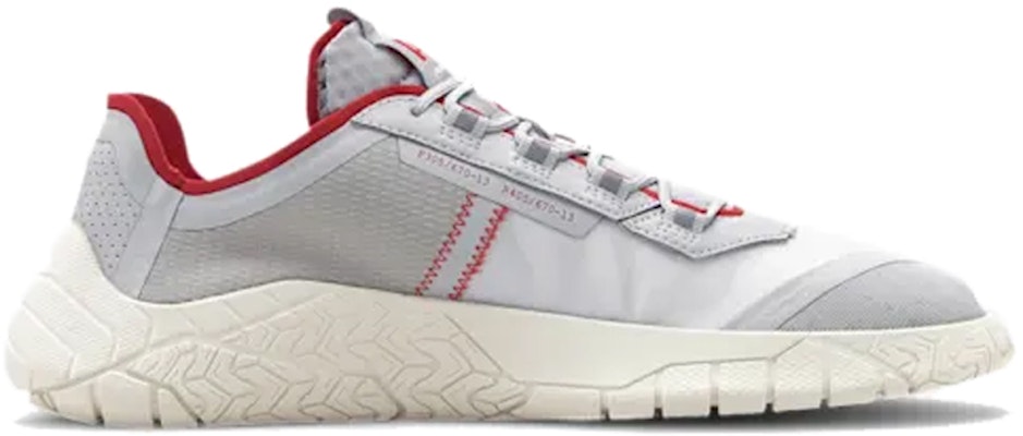 Puma Replicat-X Suede Tech 'Abu Merah' 372105-01 Order Puma Replicat-X Suede Tech 'Abu Merah' 372105-01