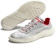 Lookbook Puma Replicat-X Suede Tech 'Kelabu Merah' 372105-01