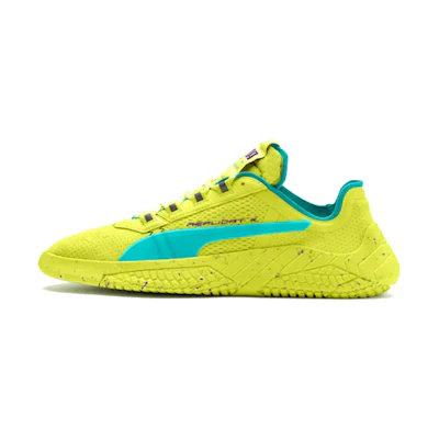 Puma Replicat-X Yellow