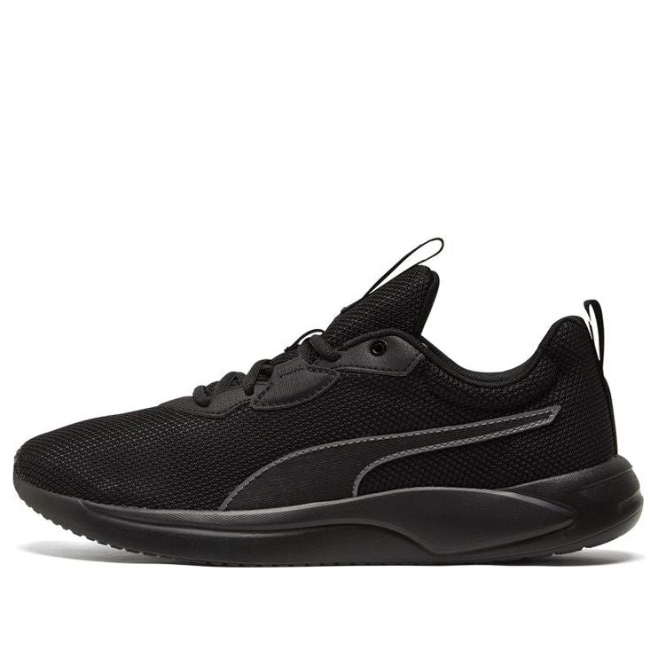 Puma Resolve 'Black' 194739-04
