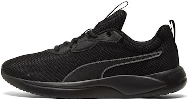 Puma Resolve 'Black' 194739-04 Puma Resolve 'Black' 194739-04