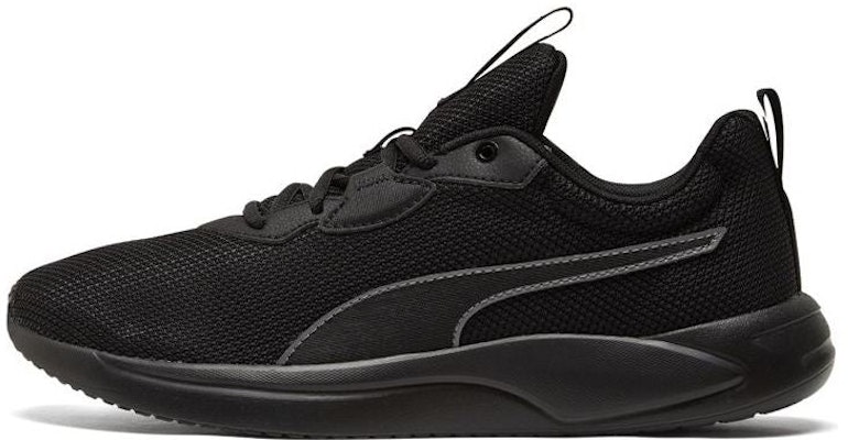 Puma Resolve 'Negro' 194739-04 Buy Puma Resolve 'Negro' 194739-04