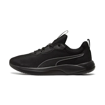 Puma Resolve 'Black'