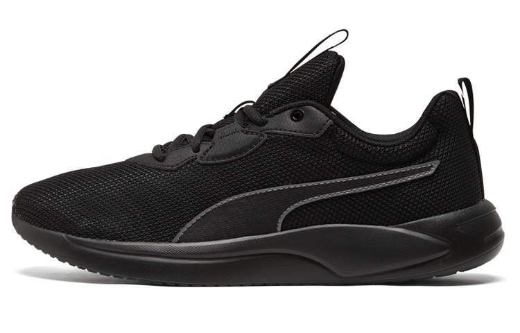 Puma Resolve 'Black' 194739-04
