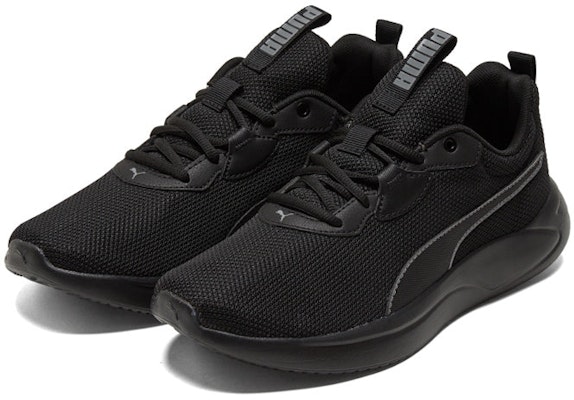 Puma Resolve 'Negro' 194739-04 Lookbook Puma Resolve 'Negro' 194739-04