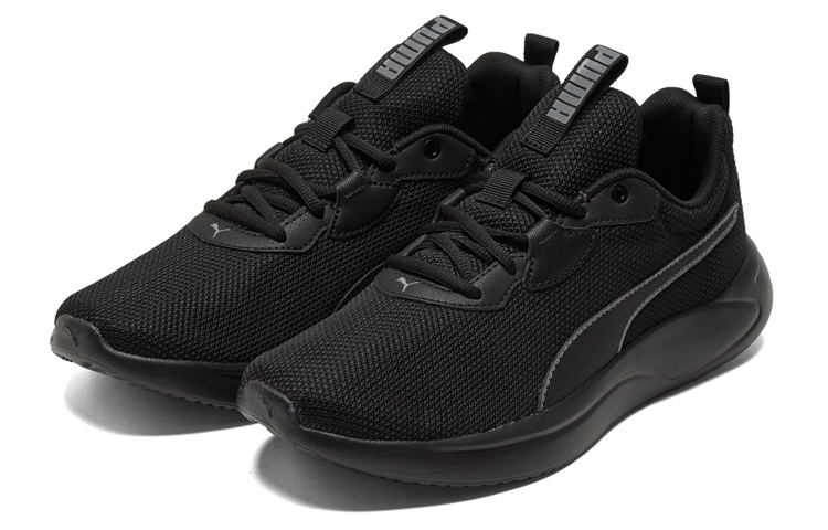 Lookbook Puma Resolve ''Noir'' 194739-04