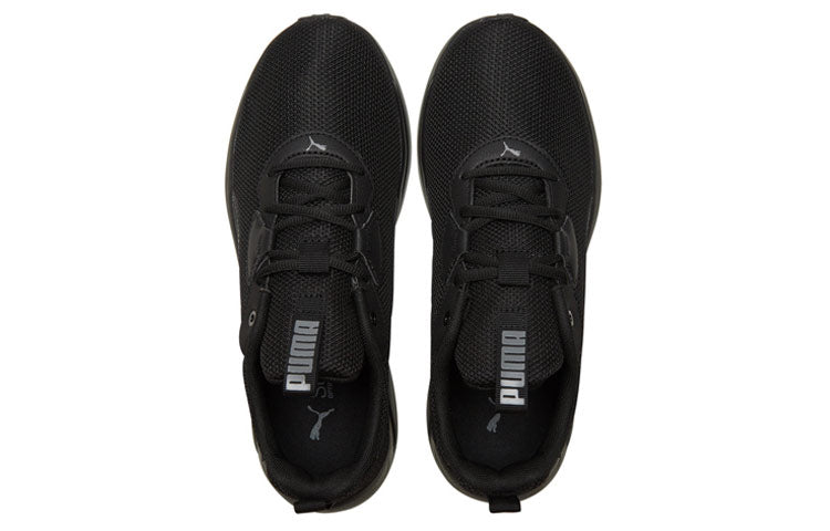 Shop Puma Resolve 'Negro' 194739-04