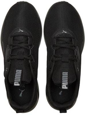 Puma Resolve 'Negro' 194739-04 Shop Puma Resolve 'Negro' 194739-04