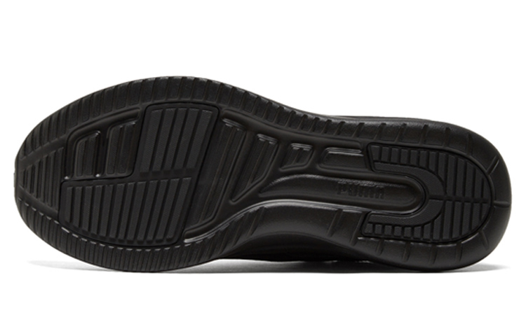 Details for Puma Resolve ''Noir'' 194739-04