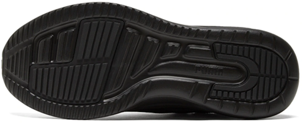 Puma Resolve ''Noir'' 194739-04 Details for Puma Resolve ''Noir'' 194739-04
