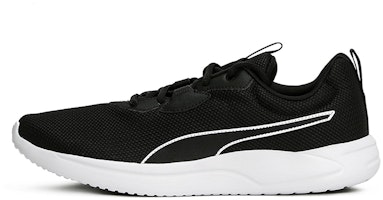 Puma Resolve 'Black White' 194739-01 Puma Resolve 'Black White' 194739-01