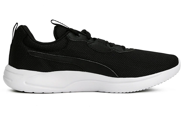 Puma Resolve ''Noir Blanc'' 194739-01 Order Puma Resolve ''Noir Blanc'' 194739-01