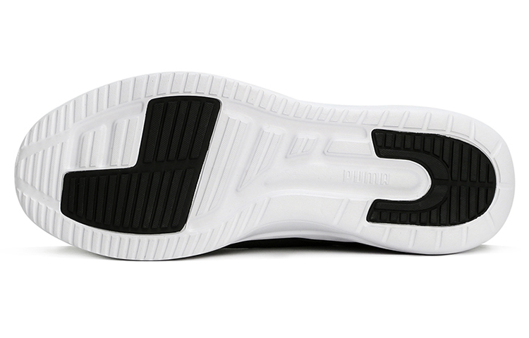 Shop 푸마 리졸브 블랙 화이트 (Puma Resolve Black White) 194739-01