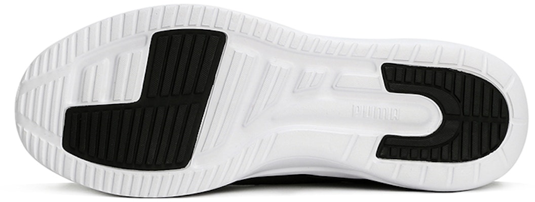 푸마 리졸브 블랙 화이트 (Puma Resolve Black White) 194739-01 Shop 푸마 리졸브 블랙 화이트 (Puma Resolve Black White) 194739-01