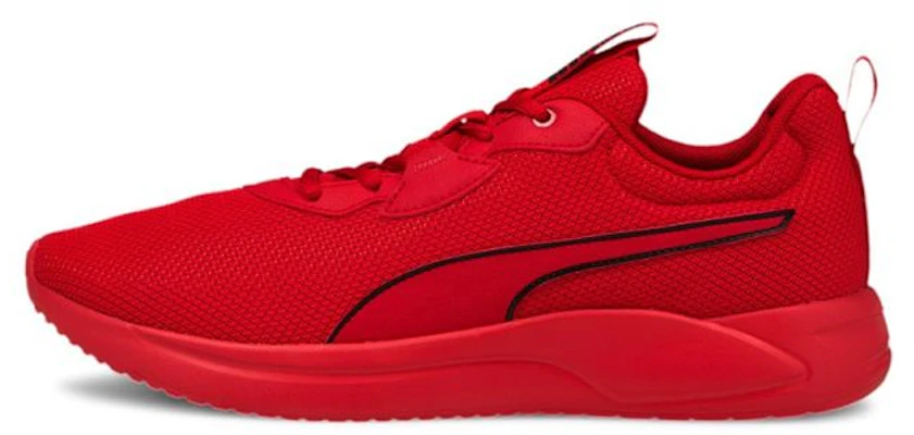 Puma Resolve Décontracté ''Rouge'' 194739-03 Buy Puma Resolve Décontracté ''Rouge'' 194739-03