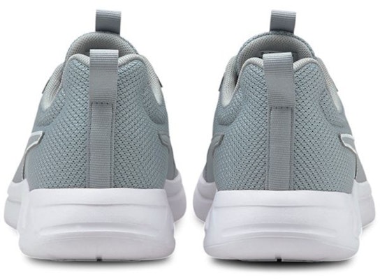 Puma Resolve Casual 'Blanco' 194739-02 Lookbook Puma Resolve Casual 'Blanco' 194739-02