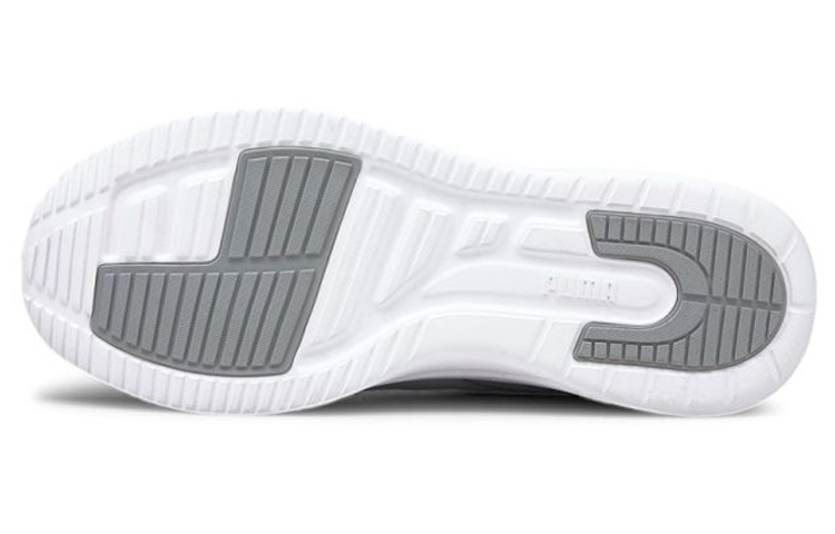 Shop Puma Resolve Décontracté ''Blanc'' 194739-02