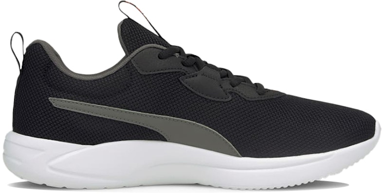 Puma Resolve Low 'Negro Blanco' 194739-07 Order Puma Resolve Low 'Negro Blanco' 194739-07