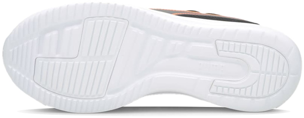 Puma Resolve Low 'Negro Blanco' 194739-07 Purchase Puma Resolve Low 'Negro Blanco' 194739-07