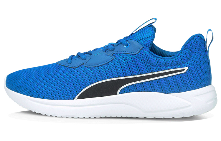 Puma Resolve Low 'Blue White' 194739-09