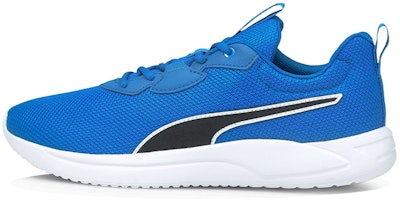 Puma Resolve Low 'Blue White' 194739-09 Puma Resolve Low 'Blue White' 194739-09