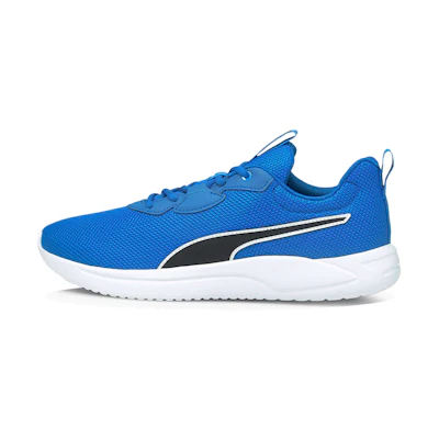 Puma Resolve Low 'Blue White'