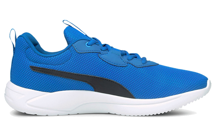 Order Puma Resolve Low 'Biru Putih' 194739-09