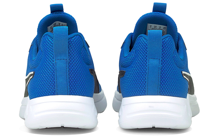 Shop Puma Resolve Low 'Biru Putih' 194739-09