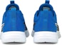 Shop Puma Resolve Low 'Azul Blanco' 194739-09
