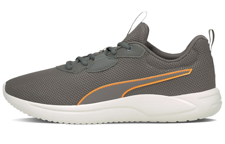 Puma Resolve Low 'Brown White' 194739-08