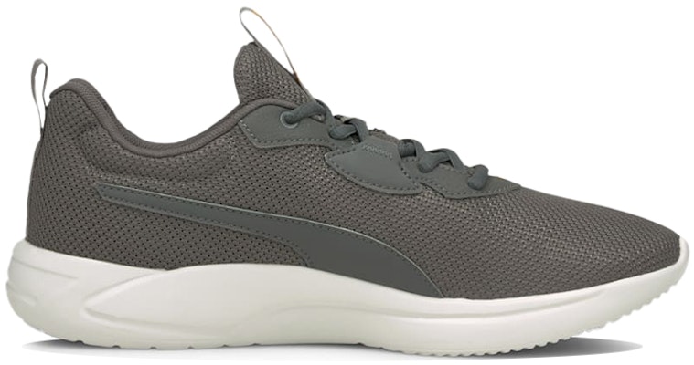 "Puma Resolve Low 'Marrón Blanco'" 194739-08 Order "Puma Resolve Low 'Marrón Blanco'" 194739-08