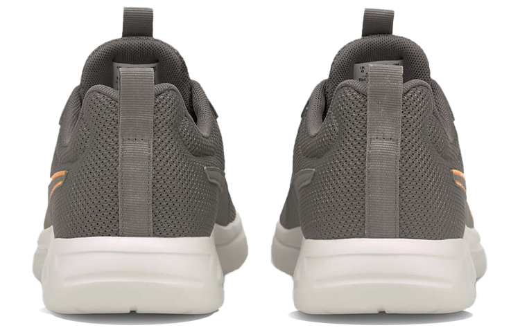 Shop "Puma Resolve Low 'Marrón Blanco'" 194739-08