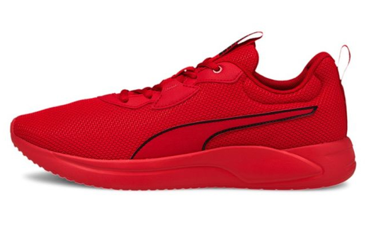 Puma Resolve Casual 'Red' 194739-03