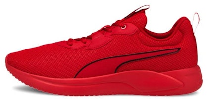 Puma Resolve Casual 'Red' 194739-03 Puma Resolve Casual 'Red' 194739-03
