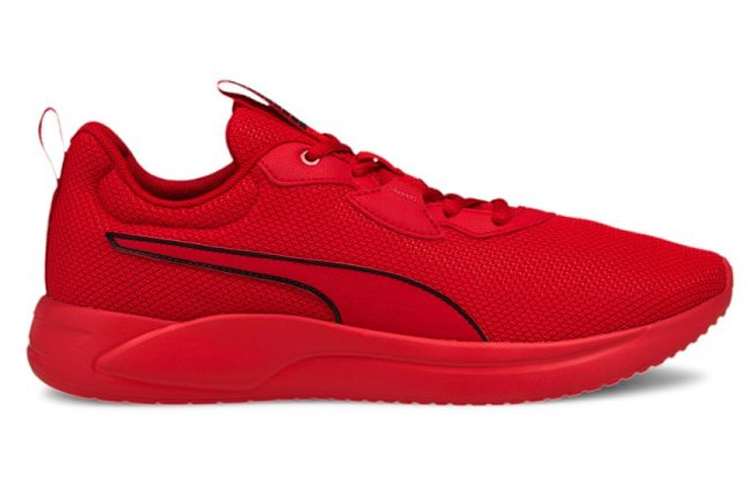 Order 푸마 리졸브 레드 캐주얼 (Puma Resolve Red Casual) 194739-03