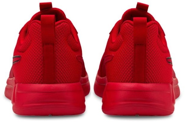 푸마 리졸브 레드 캐주얼 (Puma Resolve Red Casual) 194739-03 Shop 푸마 리졸브 레드 캐주얼 (Puma Resolve Red Casual) 194739-03